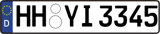 HH-YI3345