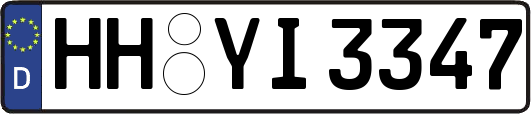 HH-YI3347