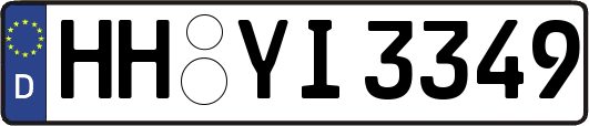 HH-YI3349