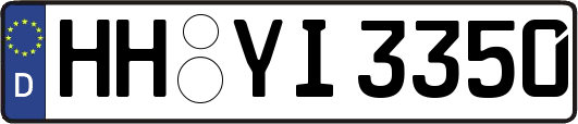 HH-YI3350