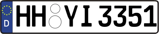 HH-YI3351