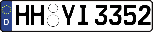 HH-YI3352
