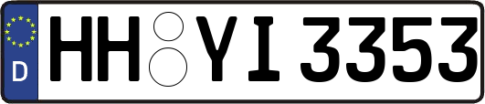 HH-YI3353
