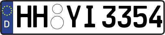 HH-YI3354