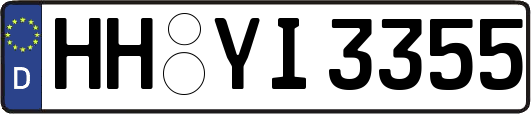 HH-YI3355