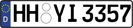 HH-YI3357