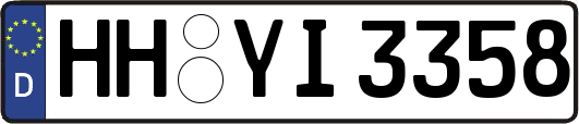 HH-YI3358