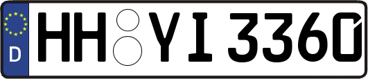 HH-YI3360