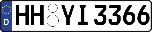 HH-YI3366