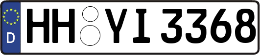 HH-YI3368