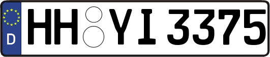 HH-YI3375