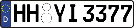 HH-YI3377