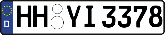 HH-YI3378