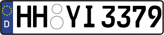 HH-YI3379