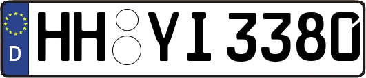 HH-YI3380