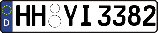 HH-YI3382