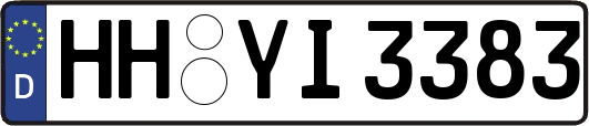 HH-YI3383
