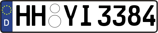 HH-YI3384