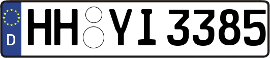 HH-YI3385