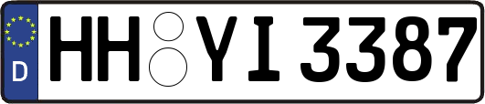 HH-YI3387