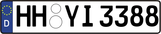 HH-YI3388