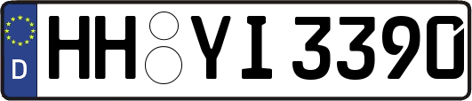HH-YI3390