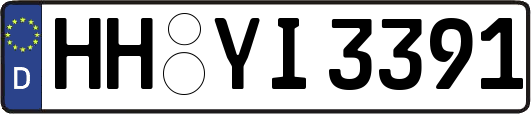 HH-YI3391