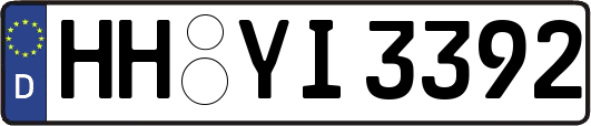 HH-YI3392