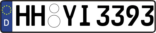 HH-YI3393