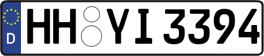 HH-YI3394
