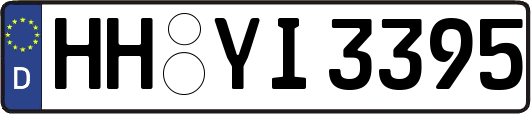 HH-YI3395