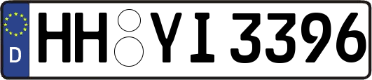 HH-YI3396