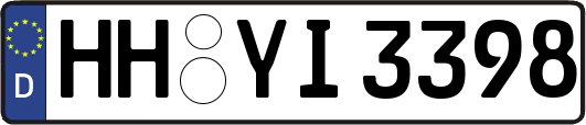 HH-YI3398