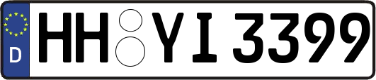 HH-YI3399