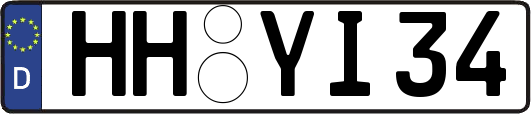 HH-YI34