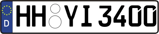 HH-YI3400