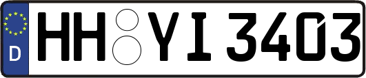 HH-YI3403