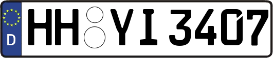 HH-YI3407