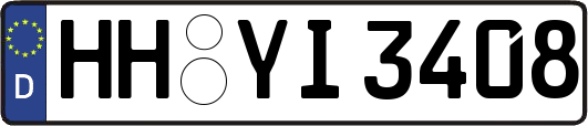 HH-YI3408