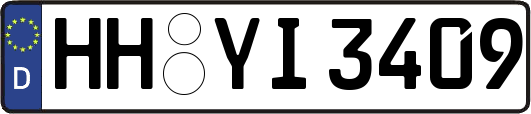 HH-YI3409