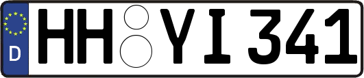 HH-YI341