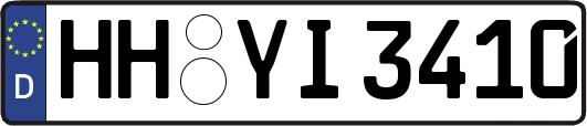 HH-YI3410