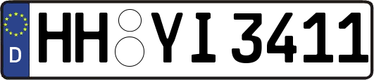 HH-YI3411