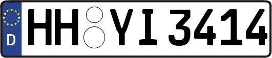 HH-YI3414