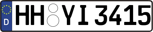 HH-YI3415