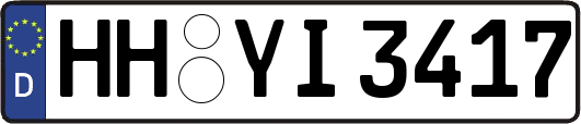 HH-YI3417