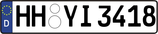 HH-YI3418