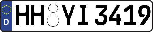 HH-YI3419