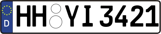 HH-YI3421
