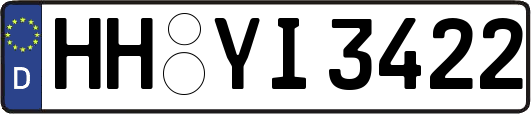 HH-YI3422